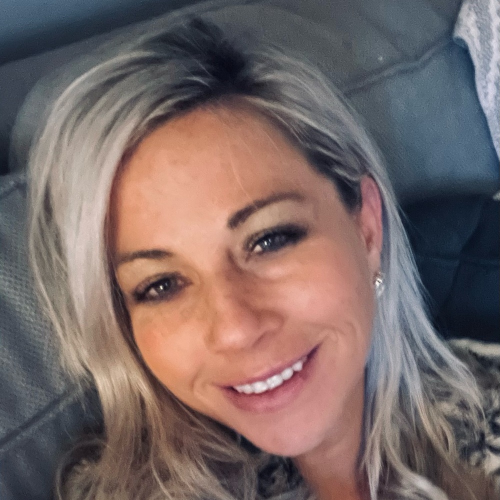 Meet your Posher, Kristen